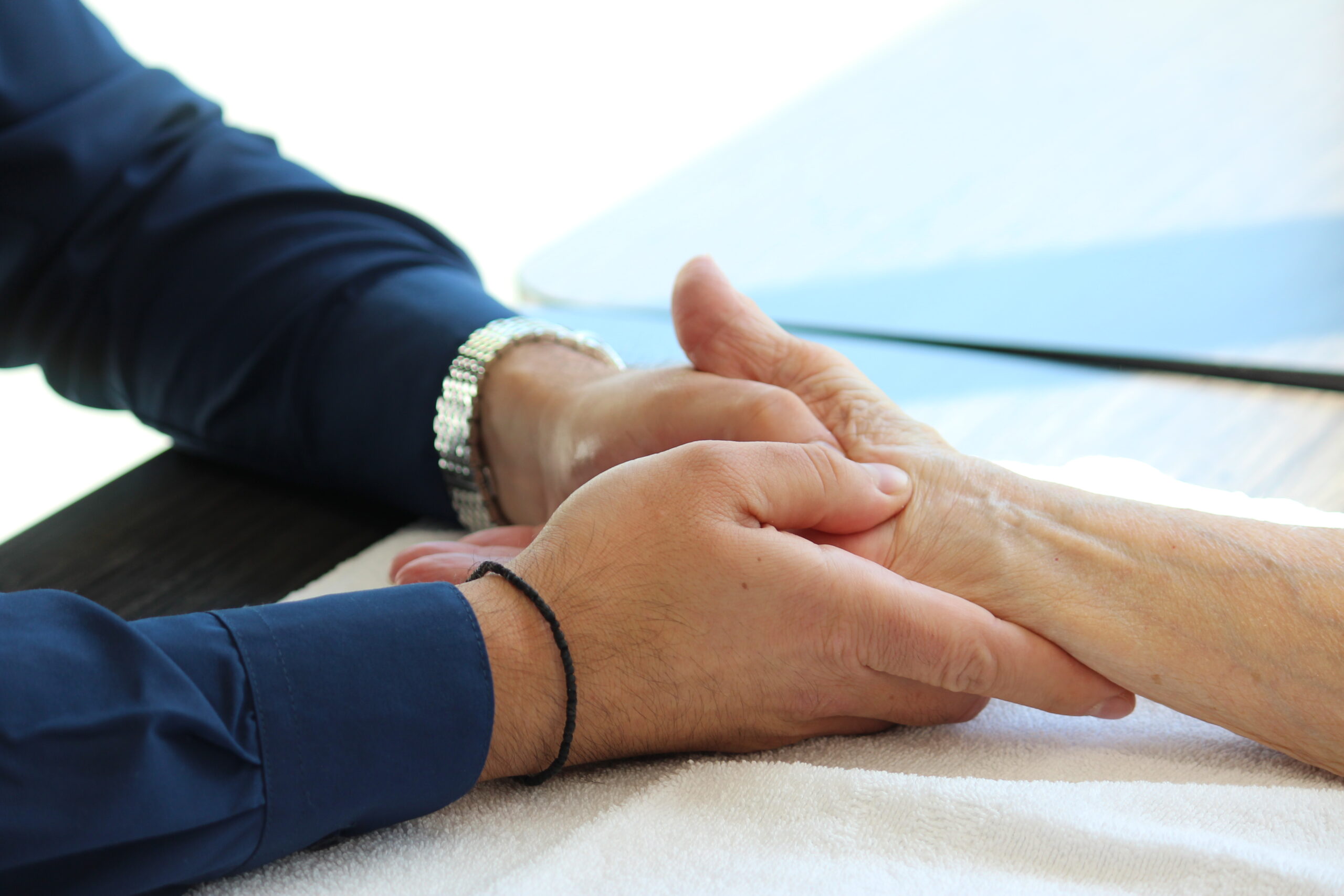 Expert Hand Physical Therapy | SOMA PT & OT