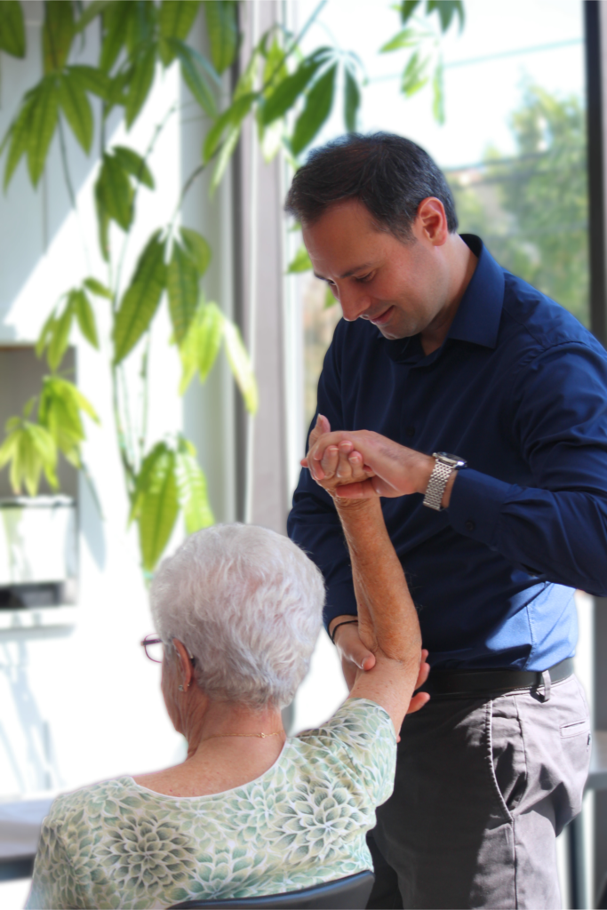 Expert Occupational Therapy Treatments | SOMA PT & OT