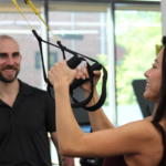 Physical therapy arm excercises