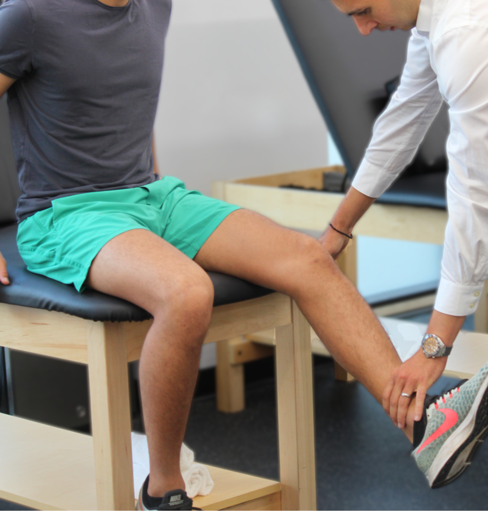 Effective Physical Therapy Treatments | SOMA PT & OT