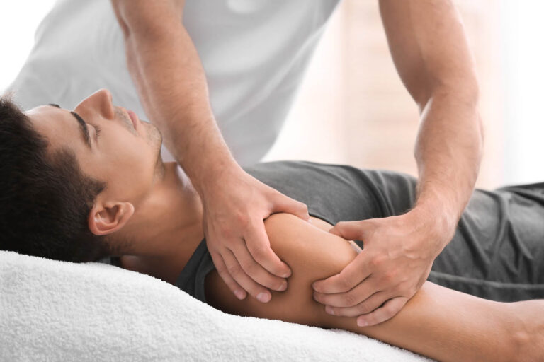 Image of Manual Therapy