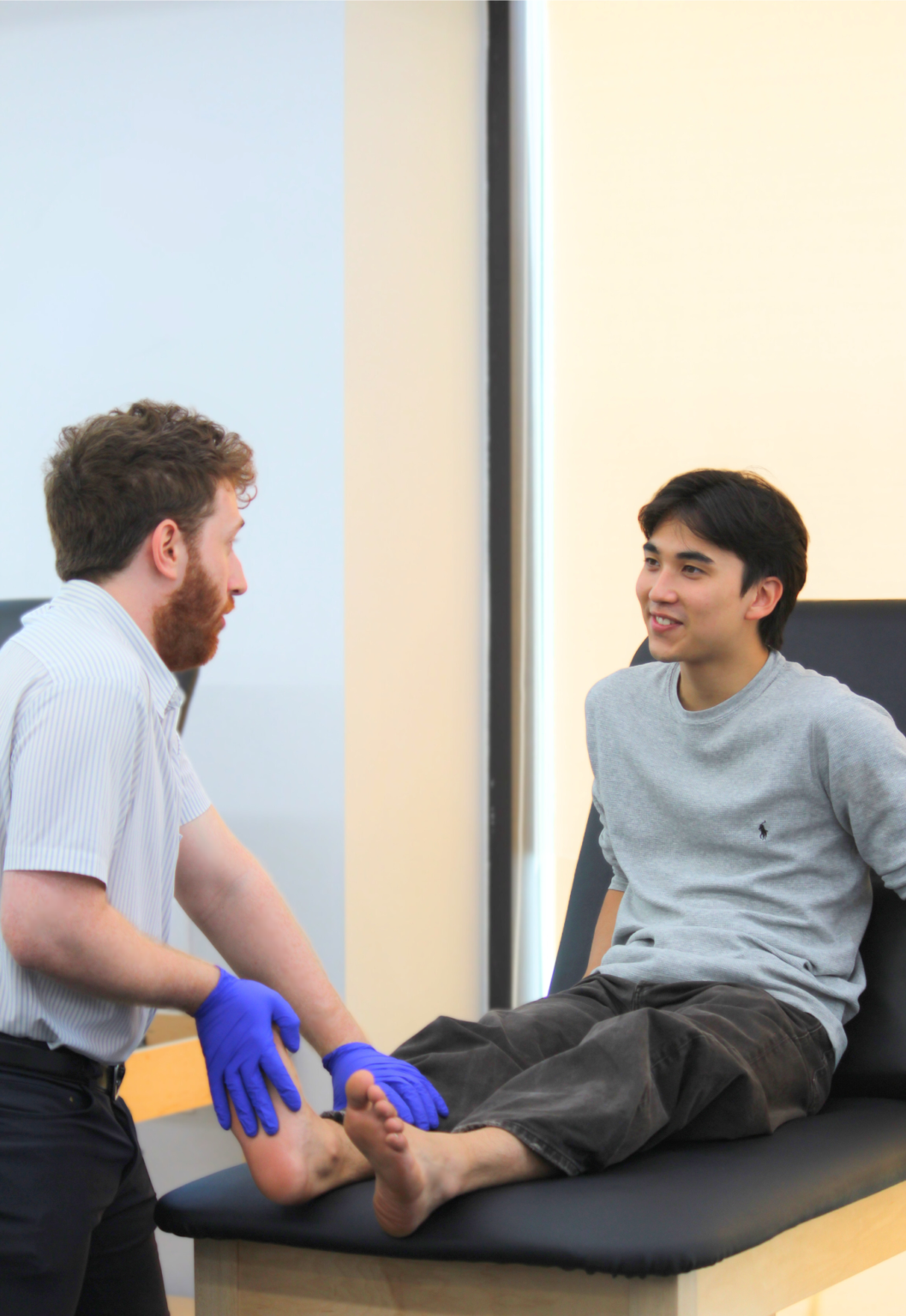 Effective Physical Therapy Treatments | SOMA PT & OT